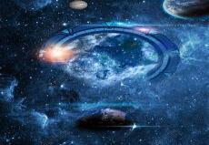 星际之门吧