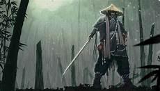 大古雨中拿着神光棒图片
