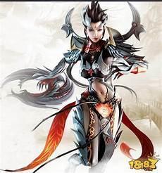 诛仙手游田灵儿阵灵