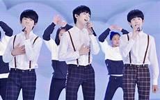 tfboys2021最新照片