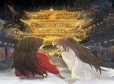 谢怜为什么救不了仙乐国