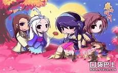 秦时明月弟子觉醒列表