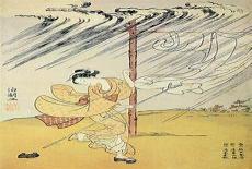 浮世绘春画集