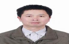 汪海林的个人资料