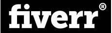 fiverr注册